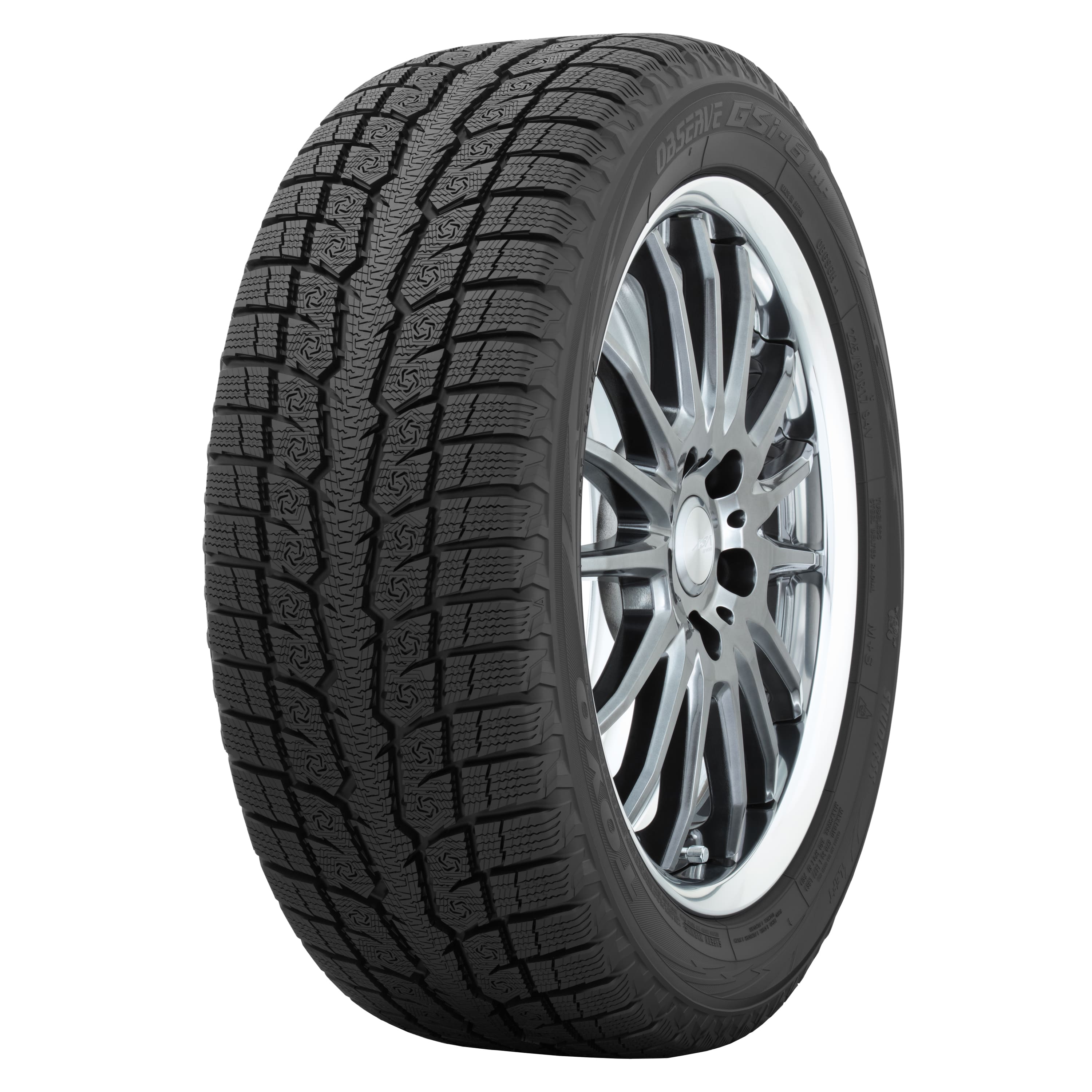 Автошини 215/70R16 100H OBSERVE GSi6 SUV TOYO